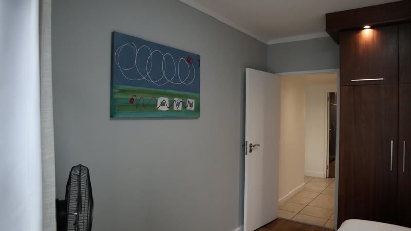 To Let 2 Bedroom Property for Rent in Cape Town Western Cape